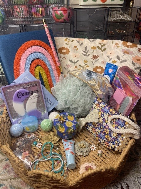 Bloom Box