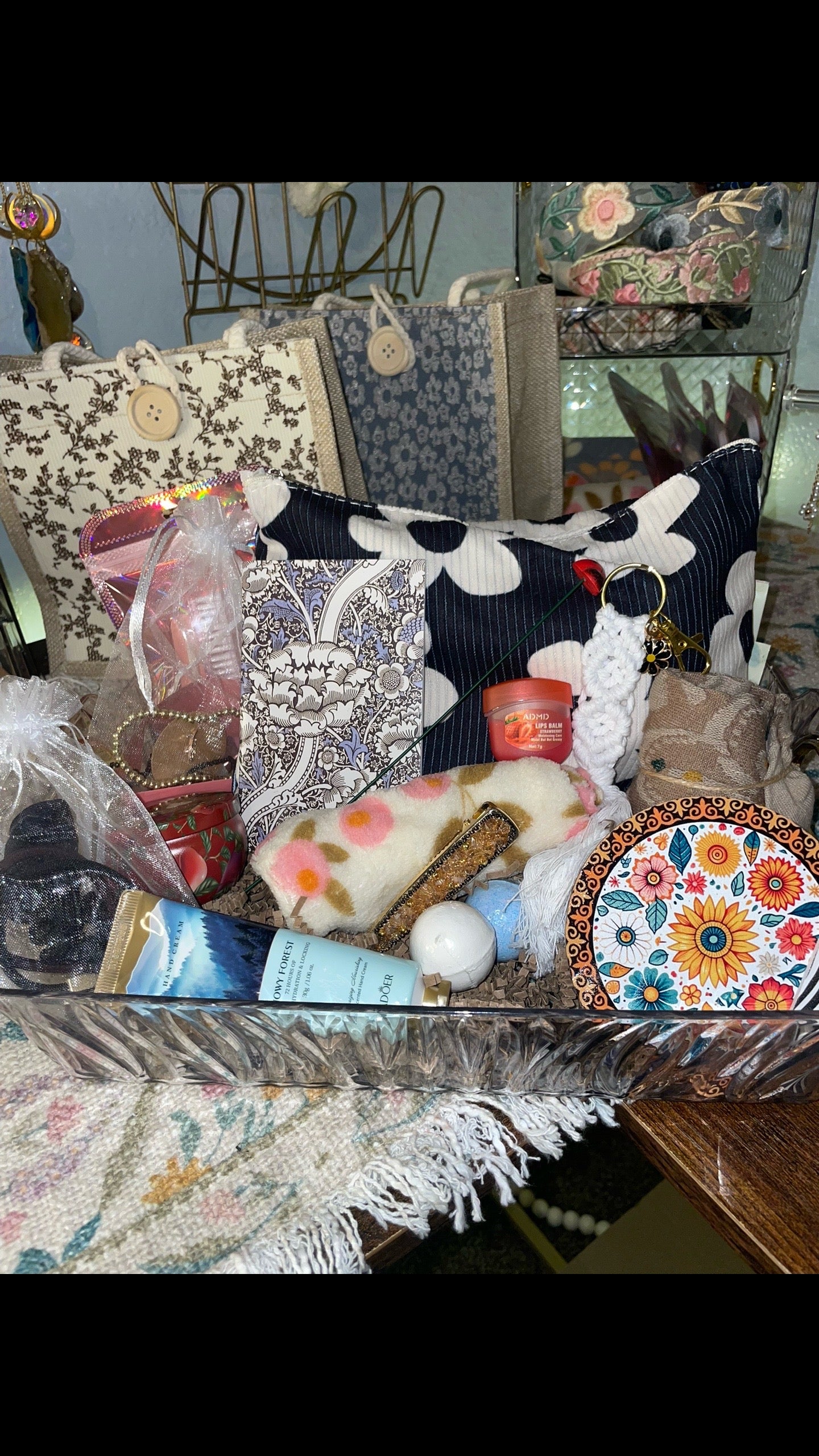 Bloom Box