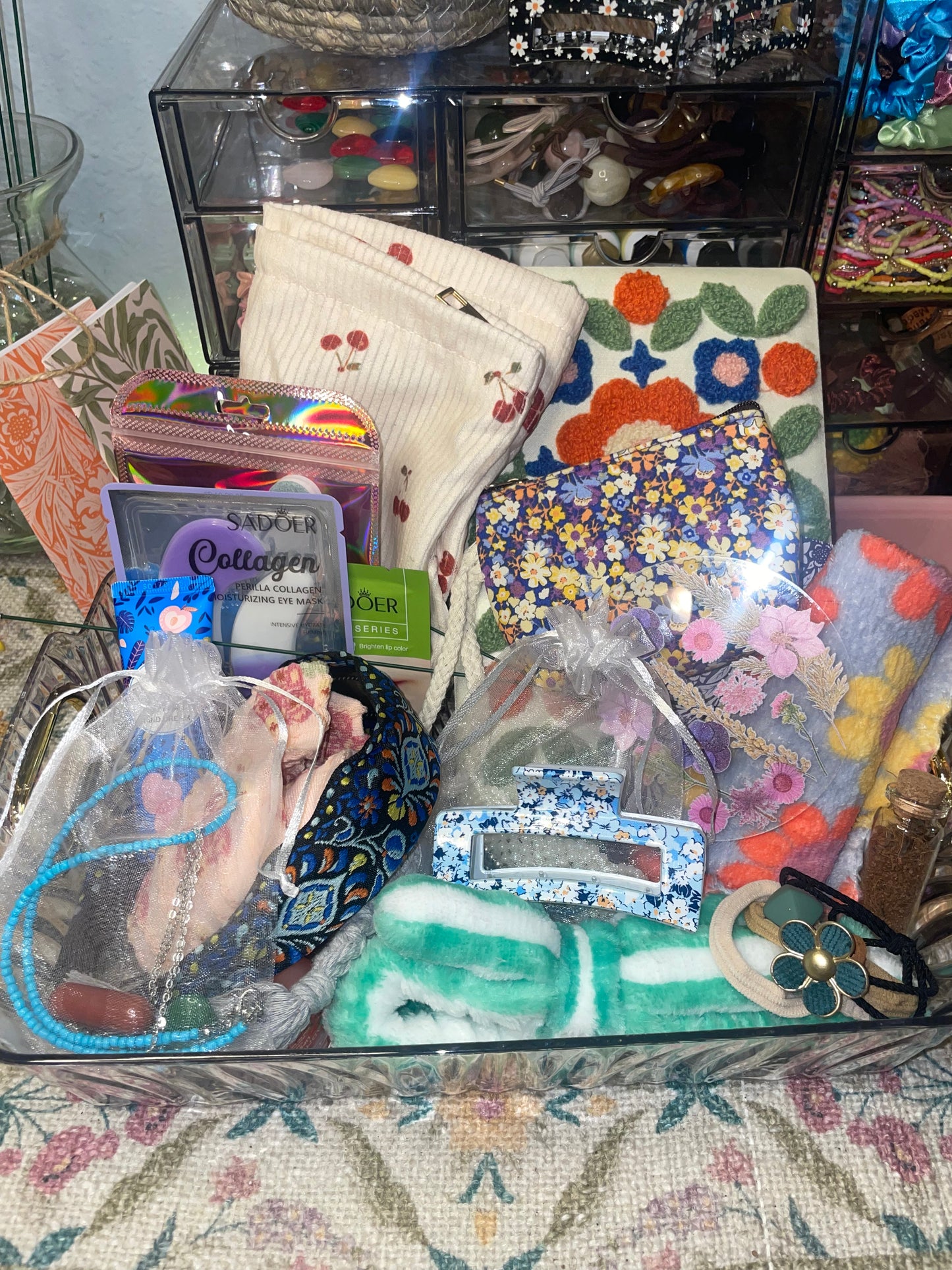 Dream Box