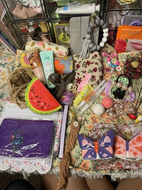 Bloom Box