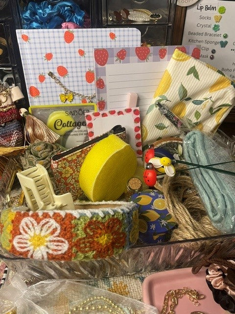 Bloom Box